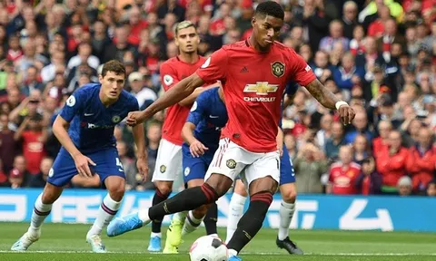 Man Utd thăng hoa, Scholes phát cuồng vì 5 sao 'cây nhà là vườn'