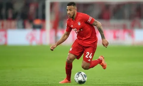 Man Utd thèm khát, nhưng Corentin Tolisso từng mơ được khoác áo Arsenal