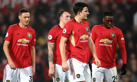 Man Utd thua lỗ 1 tỷ bảng vì COVID-19, CĐV Man City hả hê mỉa mai