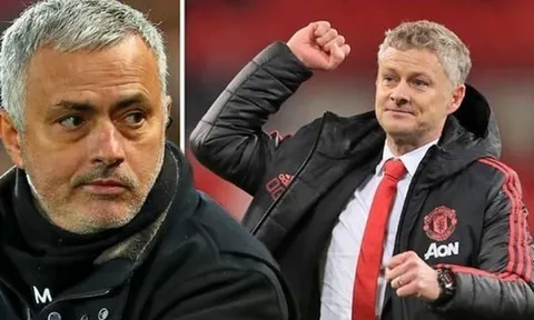 “Man Utd, Tottenham sẽ lần lượt cán đích ở vị trí thứ 3 và thứ 4”