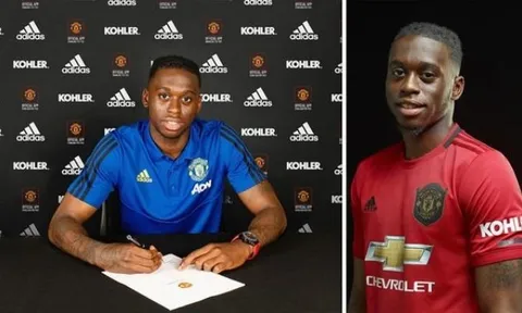 "Man Utd thừa khả năng cạnh tranh bom tấn với City, Liverpool nhưng..."
