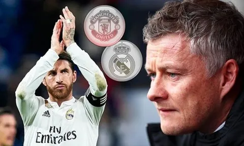 Nhanh chóng, Man United chuẩn bị thương thảo hợp đồng với siêu trung vệ