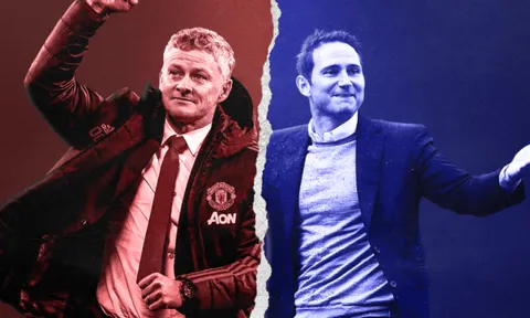 Man Utd v Chelsea: Thống kê quan trọng trước "Super Sunday"!
