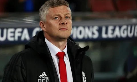 Man Utd và 3 điểm yếu chí tử chưa có lời giải của HLV Ole