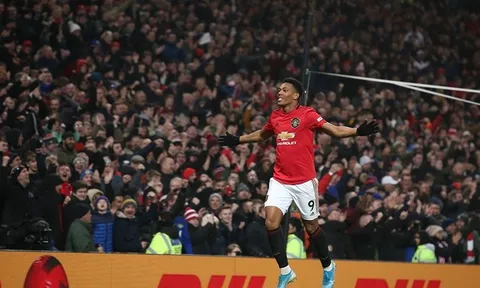 Man Utd và 3 nhân tố cần phải 'bùng cháy' sau kỳ nghỉ Đông