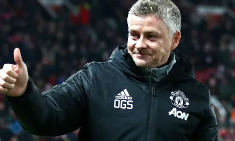 Man Utd và 3 "vũ khí hạng nặng" chờ kích hoạt hè 2020: "Quái thú" 80 triệu?