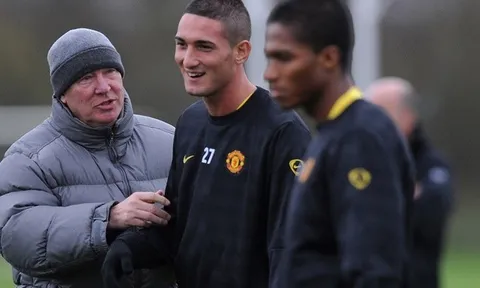 Man Utd và các sao giành 'Jimmy Murphy' trong 2 thập kỷ qua (P1): 'Thần tài' Macheda