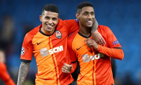 "Man Utd và Liverpool là giấc mơ của tôi"