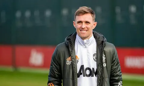 Man Utd và Pogba thăng hoa: Phía sau là 1 người hùng thầm lặng