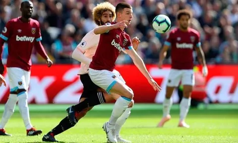 Man Utd ve vãn, đối tác liền chốt giá gây choáng bán 'siêu máy quét'