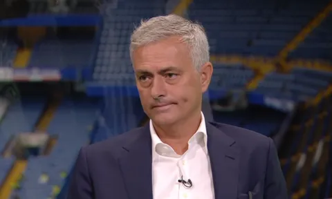 Man Utd với "hồn Jose Mourinho, da Ole Gunnar Solskjaer"