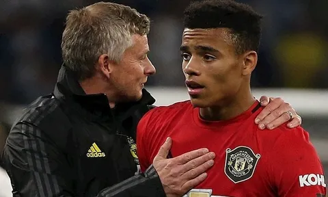 Góc Man Utd: Điểm yếu chí tử đã lộ, "Ole-ball" sụp đổ chỉ là vấn đề sớm muộn