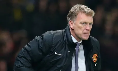 Cựu HLV Man Utd: 'Chắc chắn đó là nuối tiếc duy nhất của tôi'