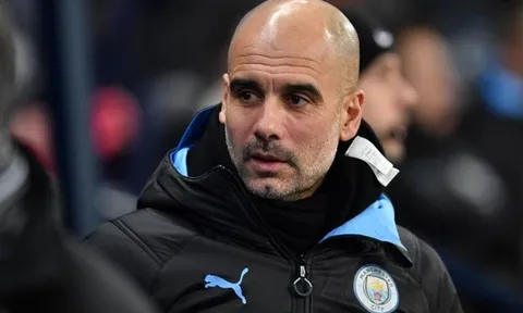 Guardiola quá 'tàn nhẫn', lộ cái tên đầu tiên cuốn gói khỏi Man City
