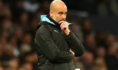 Thừa cơ hội 'hút máu' Barca, Man City lập tức nhận trái đắng
