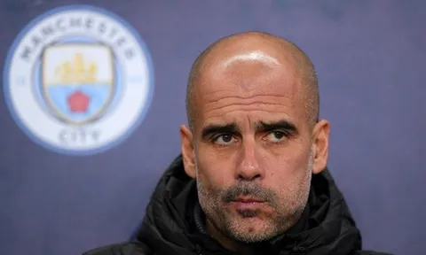 Sau tất cả, Chủ tịch UEFA nói thẳng 1 câu về Man City