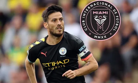 Rời Etihad, 'nhạc trưởng' Man City chọn xong bến đỗ mới