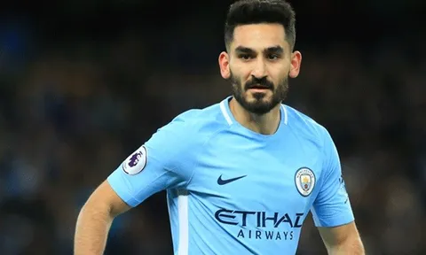Guardiola chỉ ra ngôi sao bị bạc đãi ở Man City