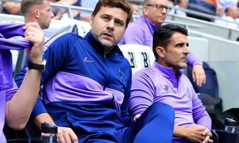 Muốn 'quật ngã' Man City, Pochettino cần dùng những 'cao chiêu' nào?