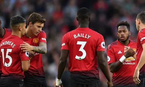3 lý do "quái thú ngủ quên" của Man Utd sẽ được "đánh thức" mùa tới