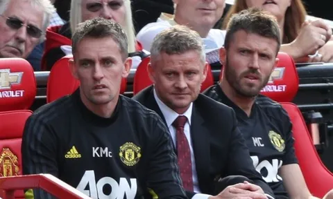 Man Utd thắng nhọc, kỷ nguyên của Solskjaer đã bước vào giai đoạn 3