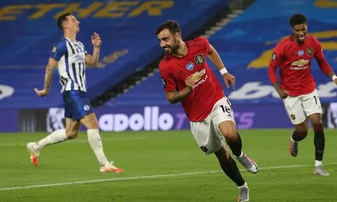 Man Utd tiếp đà thăng hoa, Scholes nói 1 câu khiến CĐV 'phát cuồng'