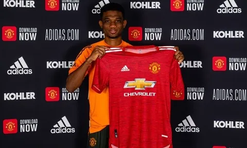 Man United với phiên chợ Đông 2021: 1 đến, 8 đi