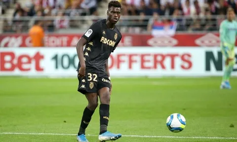 Man Utd đàm phán, quyết chiêu mộ 'báu vật' 13.5 triệu từ AS Monaco