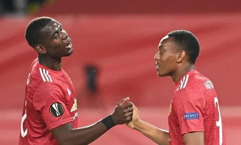 Xác định 4 cặp đấu tứ kết Europa League: Chờ CK trong mơ
