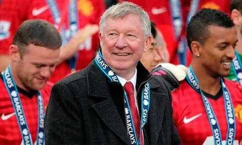 10 đội bóng giành nhiều điểm nhất trong lịch sử Premier League
