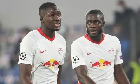 Man Utd quyết tâm, tranh giành 'cặp đôi hoàn hảo' với Liverpool