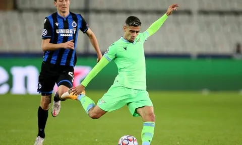 Rời Man Utd, 'nạn nhân' của Bruno Fernandes chìm trong khủng hoảng