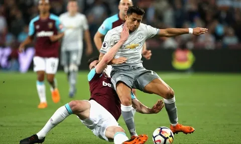 Tái thiết tuyến giữa, Man Utd đã tìm thấy nguồn cảm hứng từ "Tam Sư"