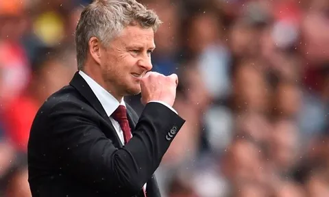 Man Utd phải đi tìm một 'phép lạ' trong kì chuyển nhượng mùa Đông