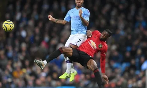 Solskjaer hé lộ lí do Man Utd 'mê mệt' Aaron Wan-Bissaka