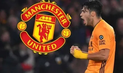 Bất chiến tự nhiên thành, CLB hám tiền dâng 'mãnh sói' cho Man Utd