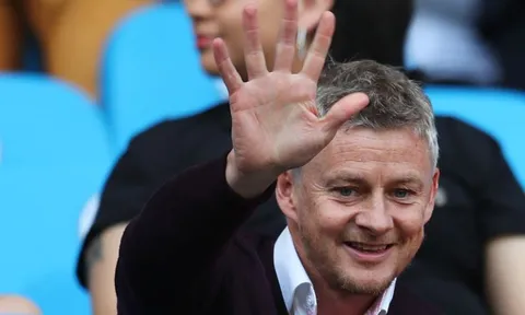 Lập trường của Man Utd ở TTCN mùa Đông đã được phơi bày rõ ràng