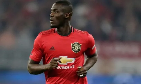 Lindelof sa sút, Solskjaer nhận tin cực vui từ 'quái thú' Man Utd