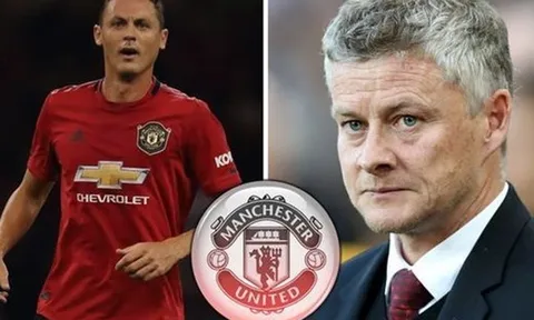 Man Utd đại loạn, 'quái vật' đòi gặp riêng Solskjaer làm ra lẽ 1 điều