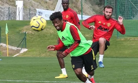 Không được Solskjaer ngó ngàng, 'kẻ thất sủng M.U' ra lệnh đại diện đàm phán Chelsea