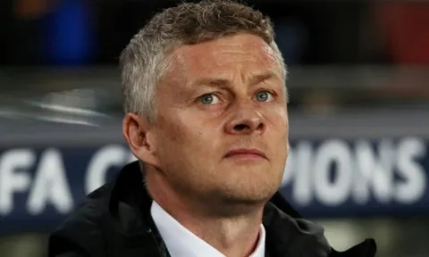 Hận Solskjaer đỉnh điểm, sao M.U đòi ra đi để ra sân đấu Quỷ Đỏ
