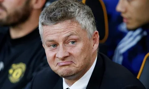'Vá' hàng công, Man Utd nhắm 'quái thú' cao 1m95, cứ ra sân là góp bàn