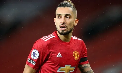 Vì 'máy tạo cơ hội', Man Utd chốt phương án gây sốc ở chợ Đông 2021