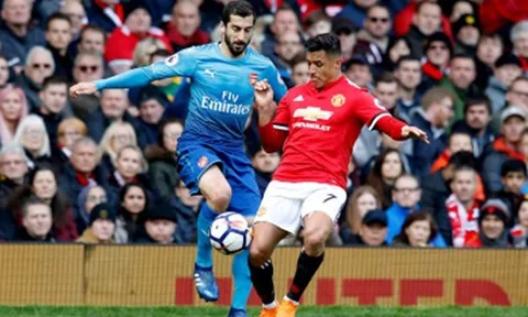 Quá chán chường, Arsenal tống khứ 'hàng thải M.U' không thể cứu vãn
