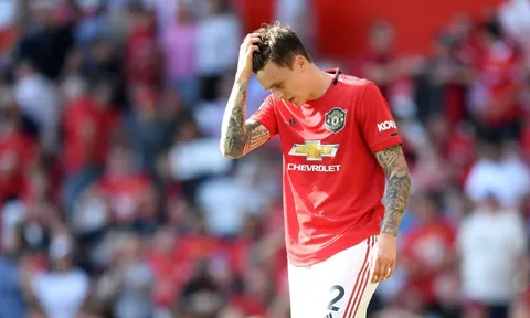 SỐC! Chelsea ra thông báo 'cực gắt' về thất bại của Man Utd