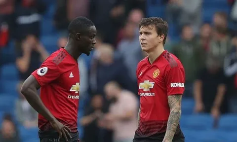 Quên Bissaka đi, M.U phải thay đổi kế hoạch chuyển nhượng vì 1 người