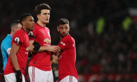 Phản ứng của sao Man Utd khi nhận lời chúc đặc biệt từ Wes Brown