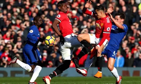 Man Utd đang đi đúng hướng, nhưng dường như "Solsa" đã bỏ quên ai đó?