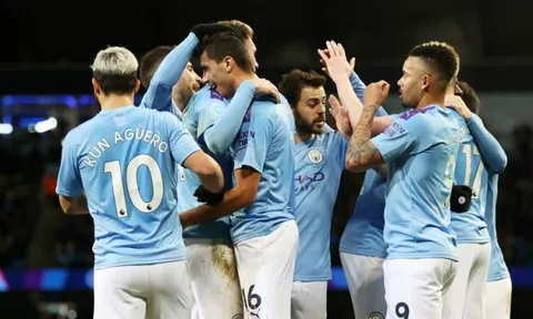 3 điều hấp dẫn ở lượt trận 2 lượt đi vòng 1/8 CL: Man City có khẳng định được đẳng cấp?