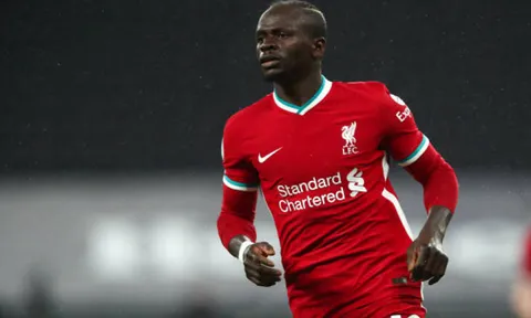 6 'cỗ máy săn bàn' đáng sợ bậc nhất trong lịch sử Liverpool